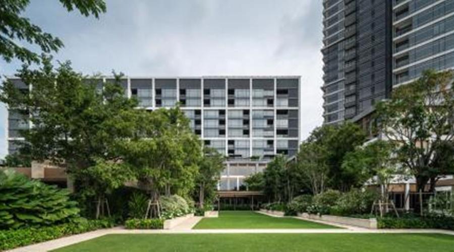 Capella Bangkok