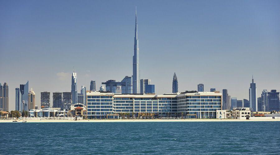 Mandarin Oriental Jumeira, Dubai