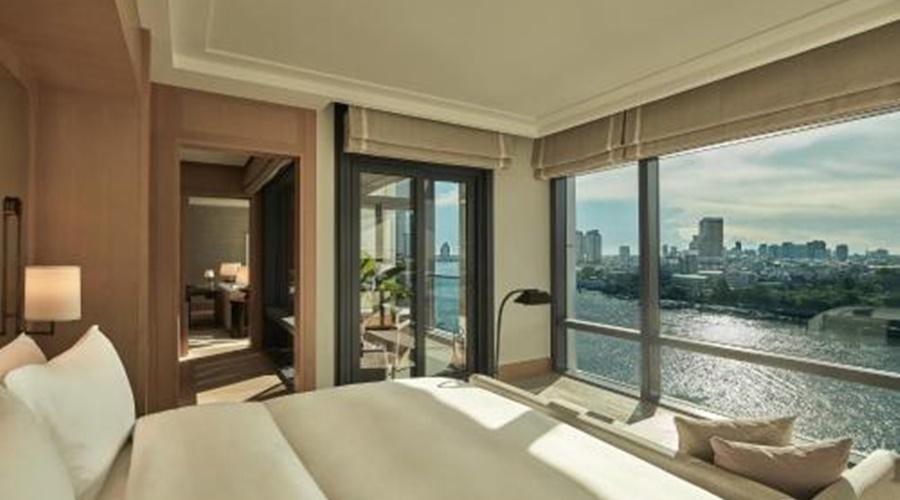 Capella Bangkok