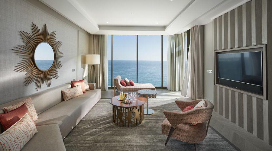 Mandarin Oriental Jumeira, Dubai