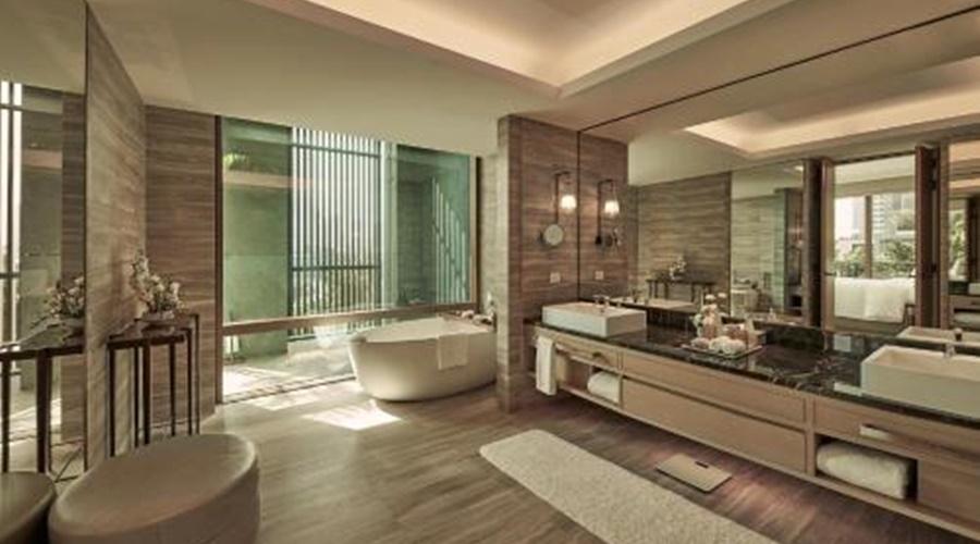 Capella Bangkok