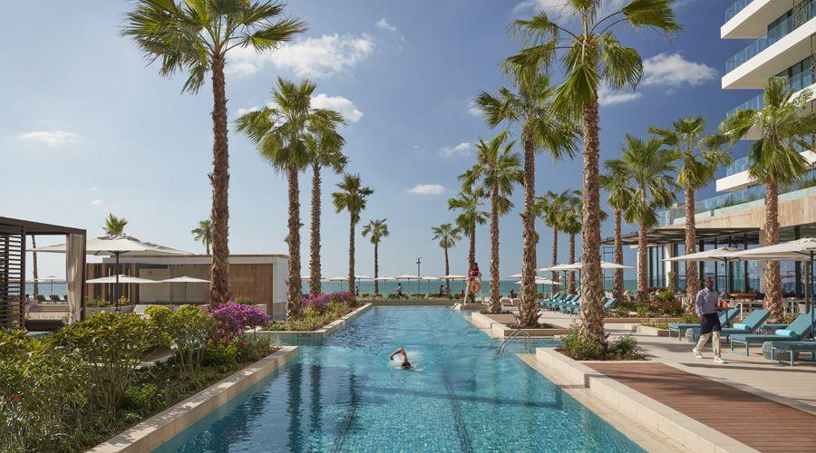 Mandarin Oriental Jumeira, Dubai