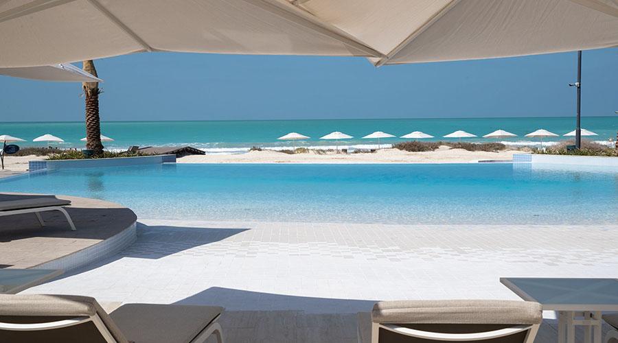 Jumeirah Saadiyat Island Resort