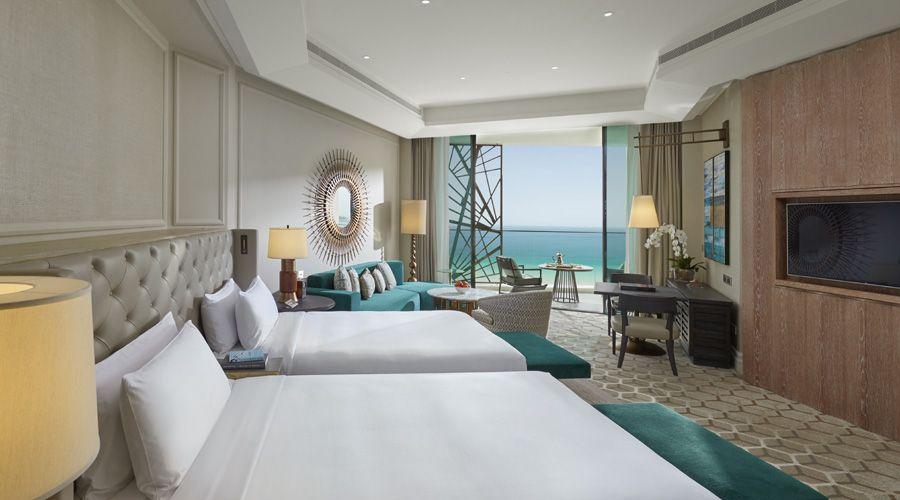 Mandarin Oriental Jumeira, Dubai