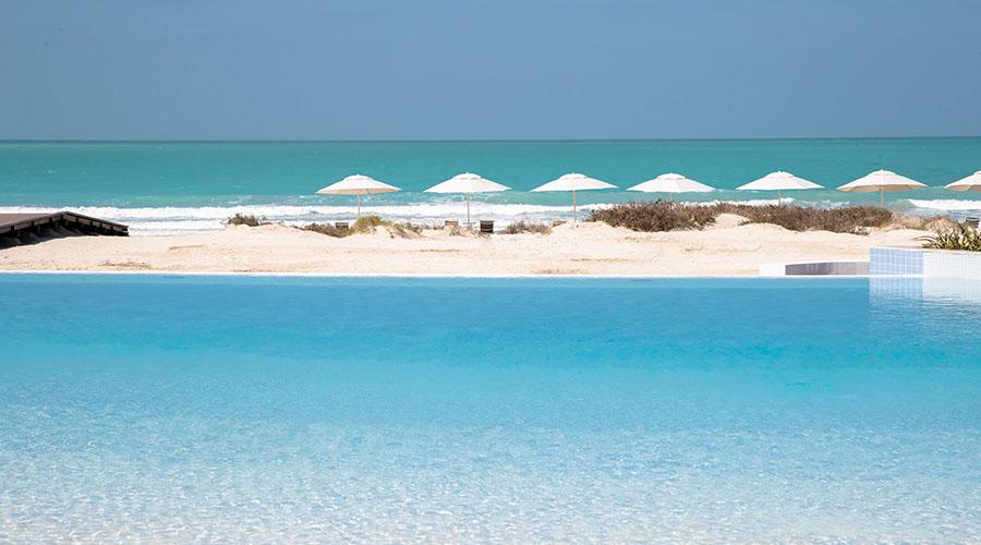 Jumeirah Saadiyat Island Resort