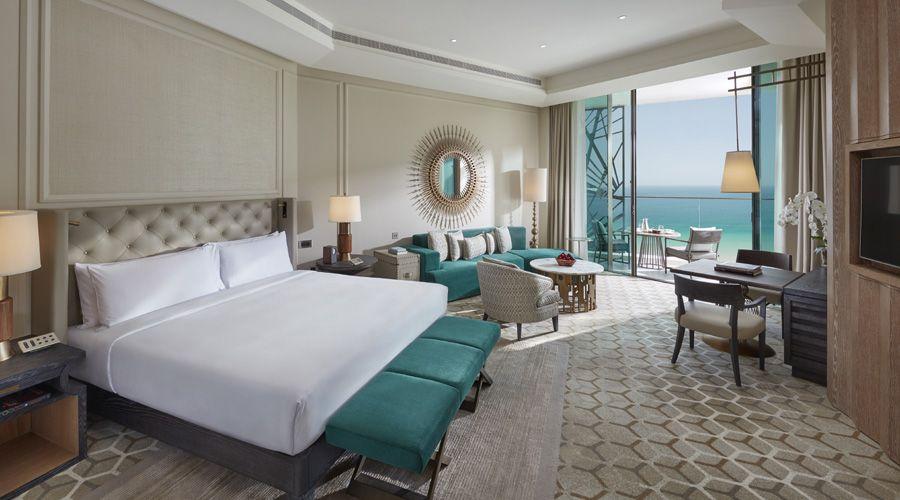 Mandarin Oriental Jumeira, Dubai