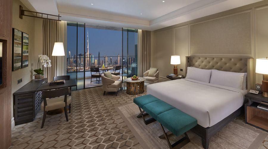 Mandarin Oriental Jumeira, Dubai