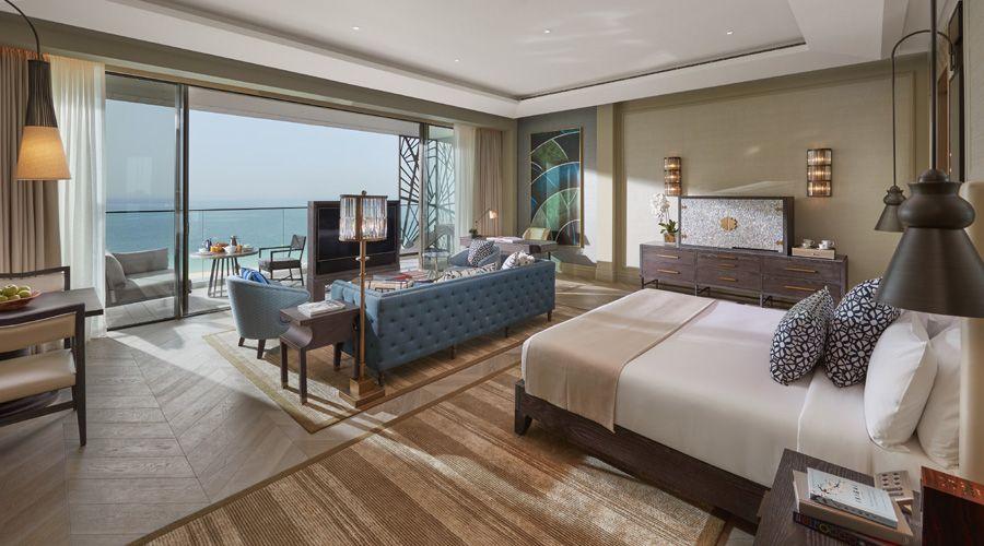 Mandarin Oriental Jumeira, Dubai