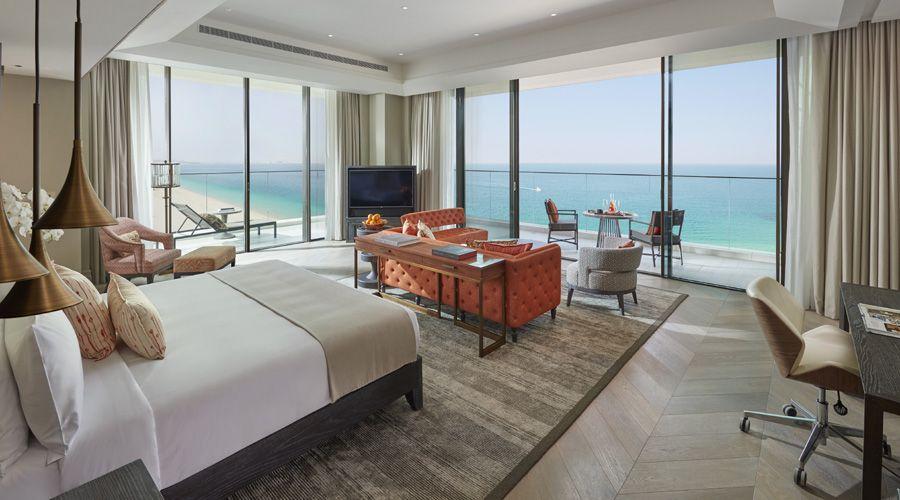 Mandarin Oriental Jumeira, Dubai