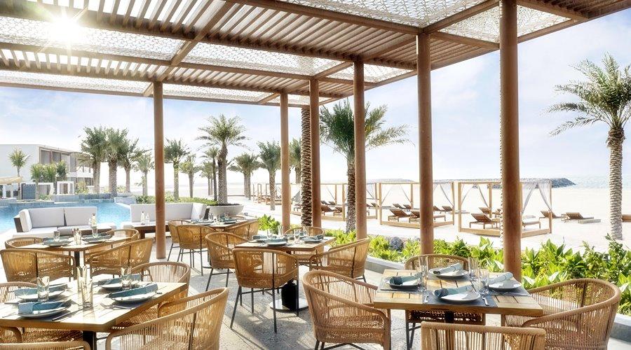 InterContinental Ras Al Khaimah Resort and Spa