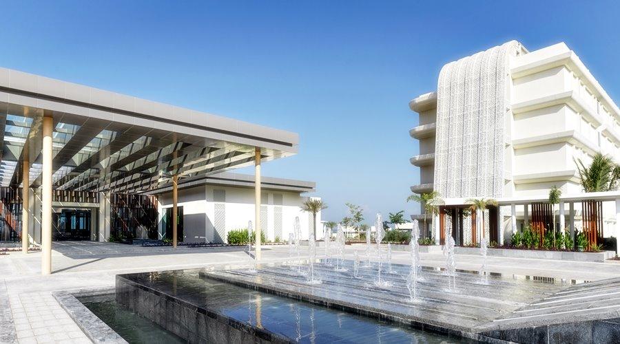 InterContinental Ras Al Khaimah Resort and Spa