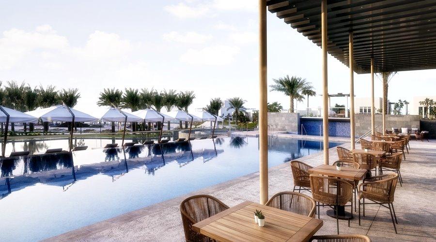 InterContinental Ras Al Khaimah Resort and Spa