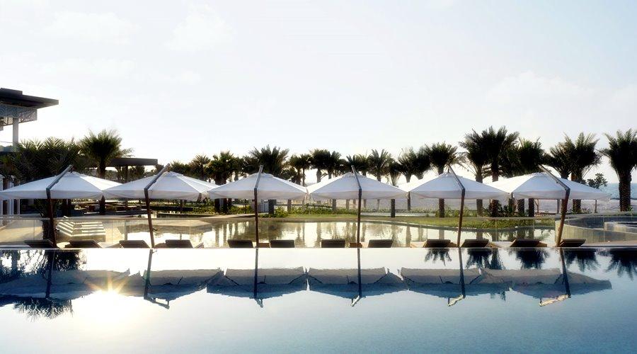 InterContinental Ras Al Khaimah Resort and Spa