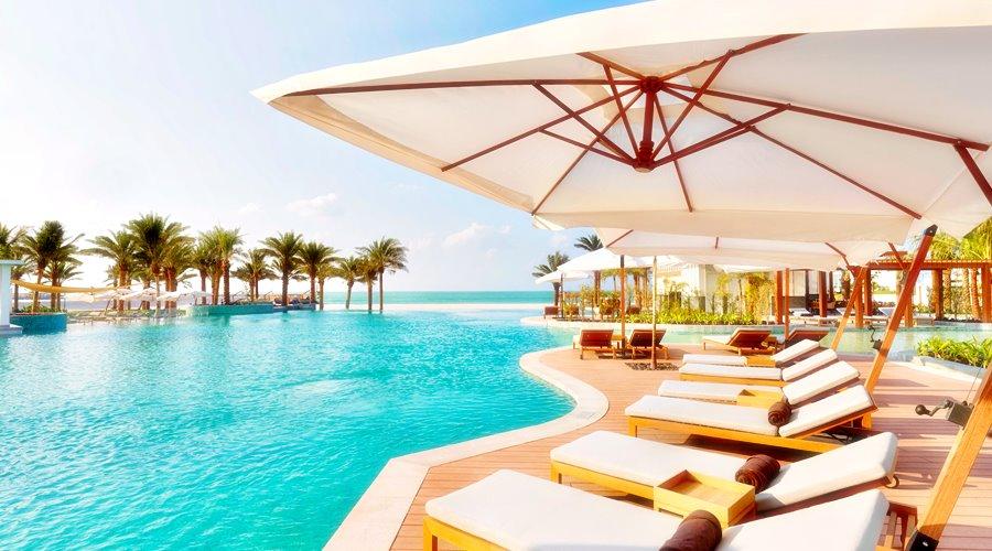 InterContinental Ras Al Khaimah Resort and Spa