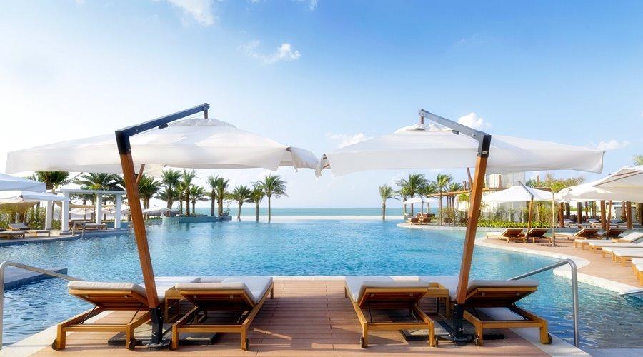 InterContinental Ras Al Khaimah Resort and Spa