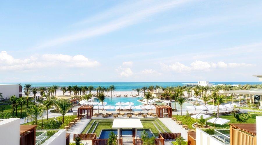 InterContinental Ras Al Khaimah Resort and Spa