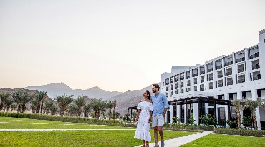 InterContinental Fujairah Resort