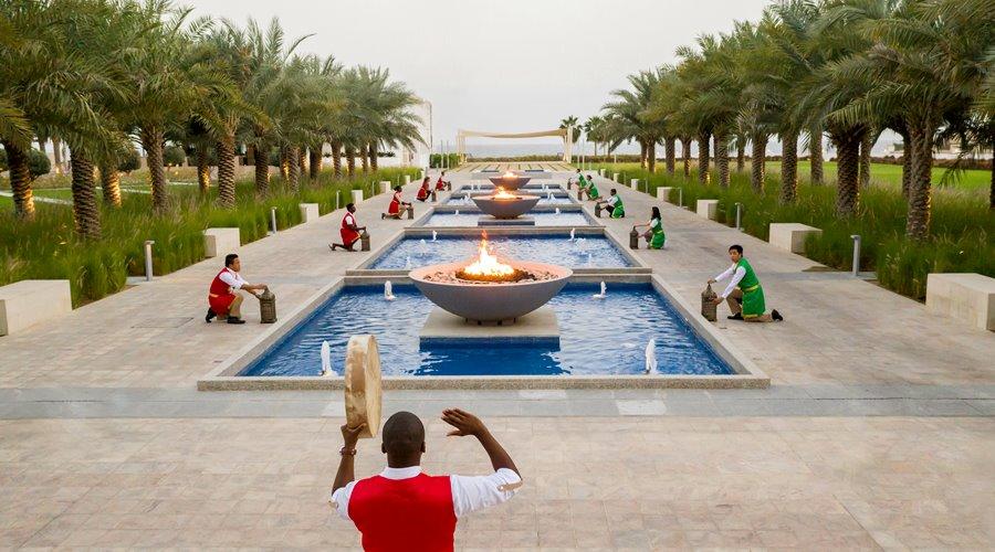 InterContinental Fujairah Resort