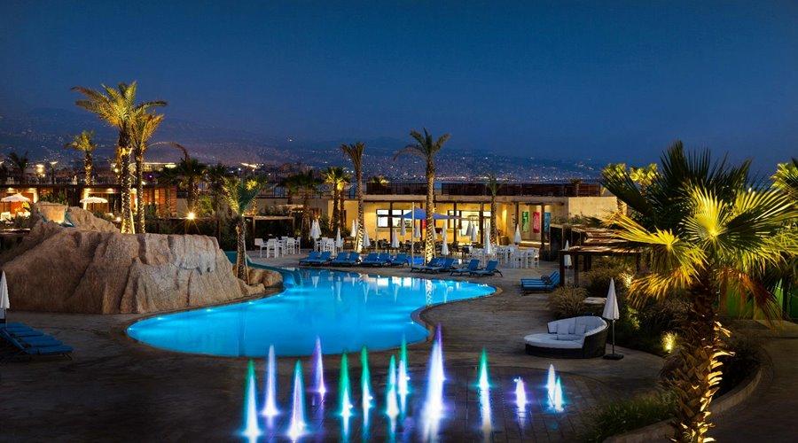 Kempinski Summerland Hotel & Resort