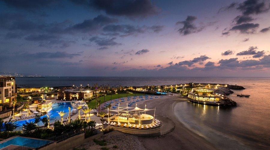 Kempinski Summerland Hotel & Resort