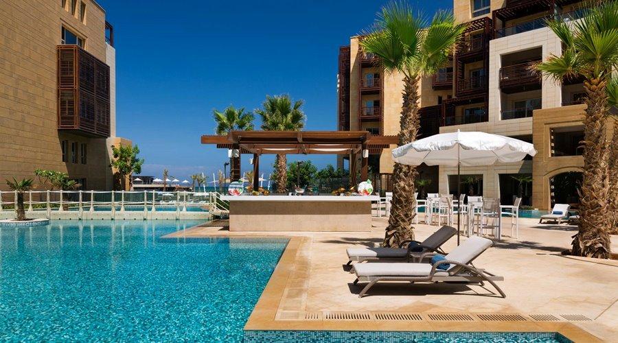 Kempinski Summerland Hotel & Resort