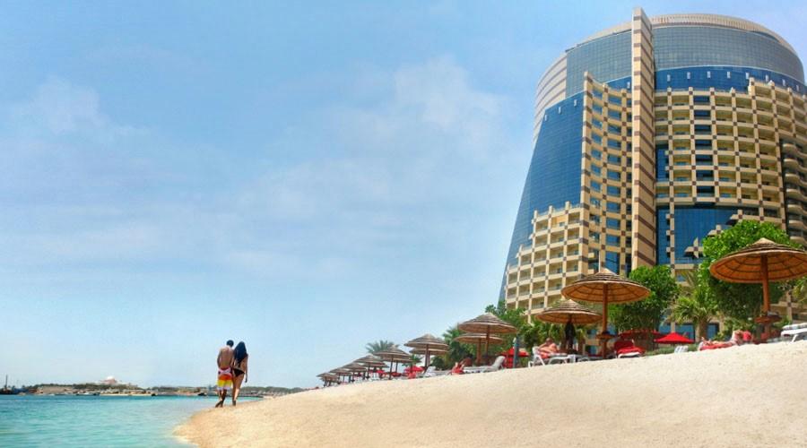 Khalidiya Palace Rayhaan by Rotana