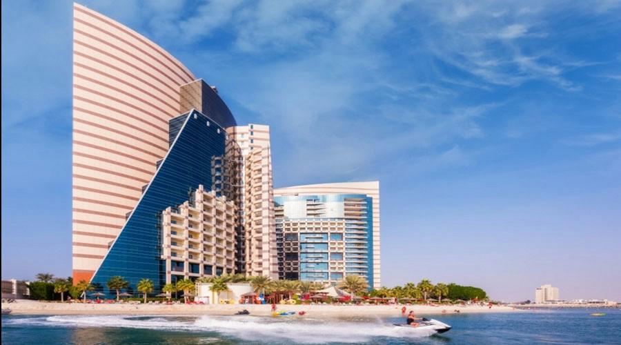 Khalidiya Palace Rayhaan by Rotana