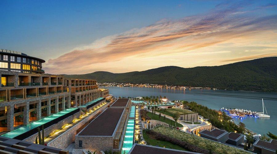 Lujo Hotel Bodrum