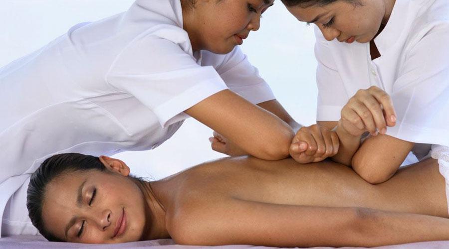 mandara spa massage