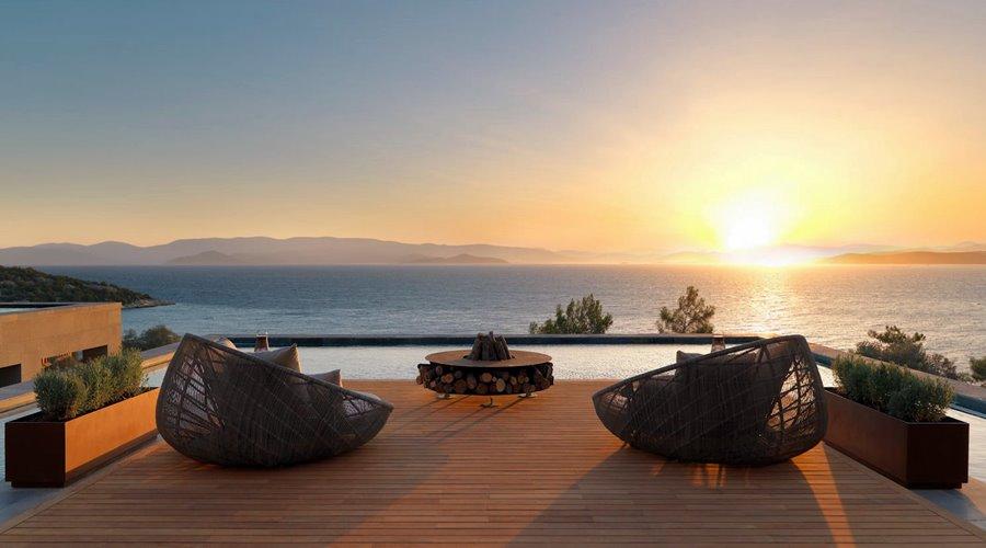 Mandarin Oriental Bodrum