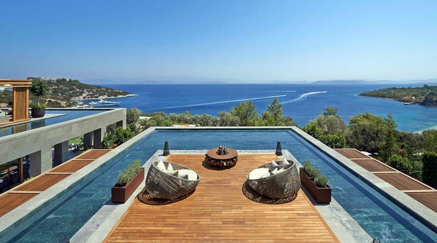 Mandarin Oriental Bodrum