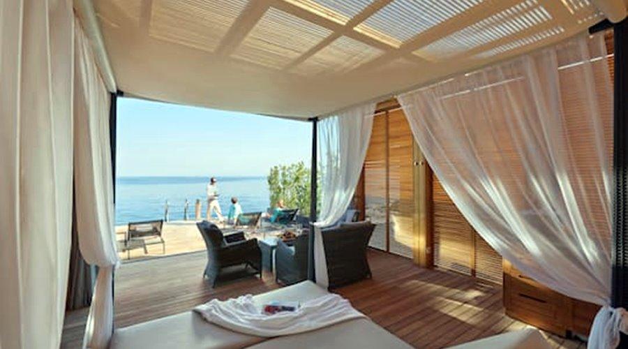 Mandarin Oriental Bodrum