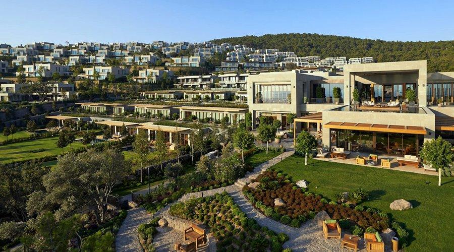 Mandarin Oriental Bodrum