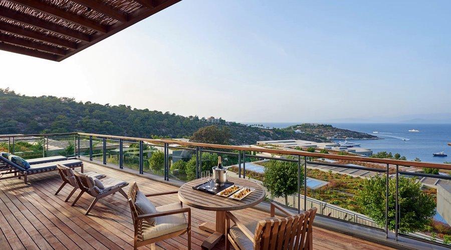 Mandarin Oriental Bodrum