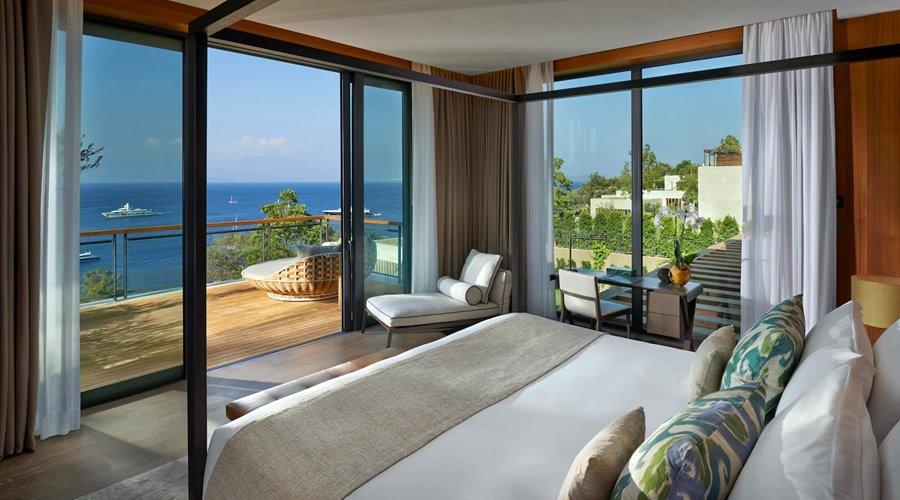 Mandarin Oriental Bodrum