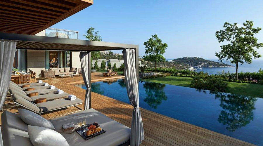 Mandarin Oriental Bodrum