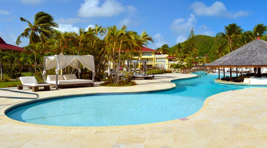 Mystique Royal St. Lucia