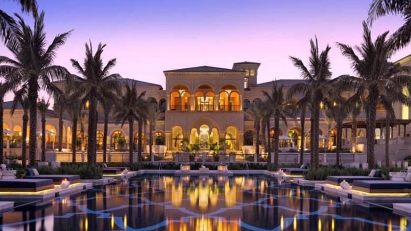 One&Only The Palm, Dubai | LuxuryHolidays.co.uk