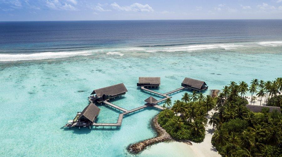 One&Only Reethi Rah