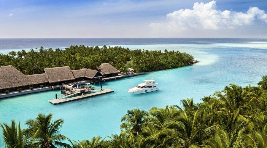 One&Only Reethi Rah