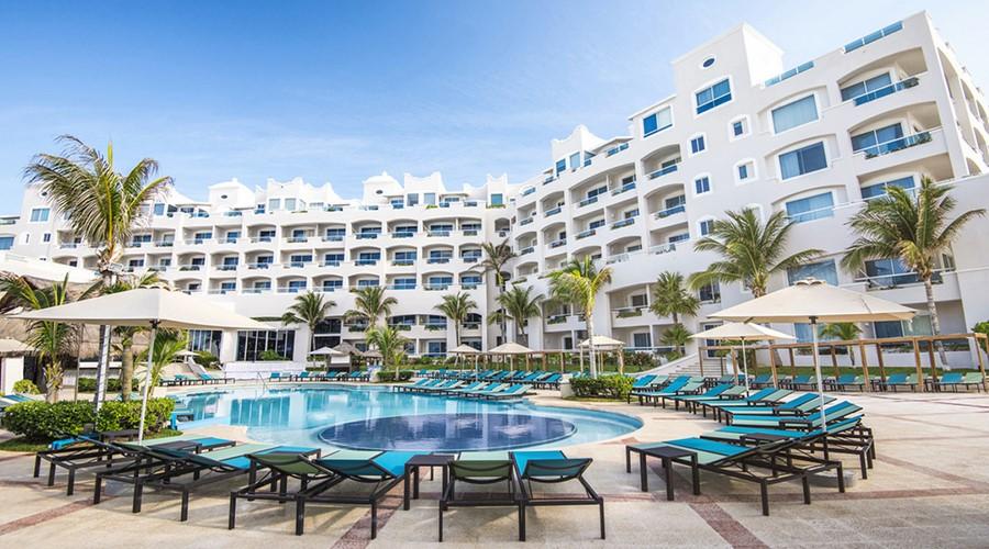Panama Jack Resorts, Cancun
