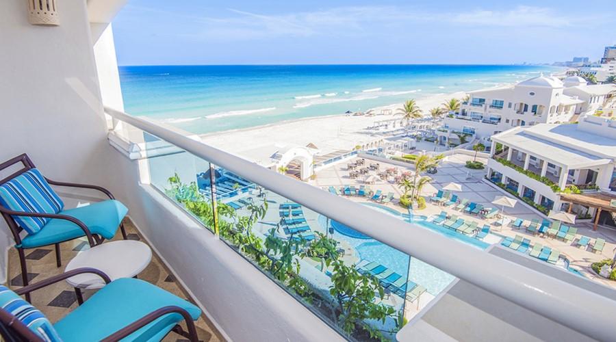 Panama Jack Resorts, Cancun