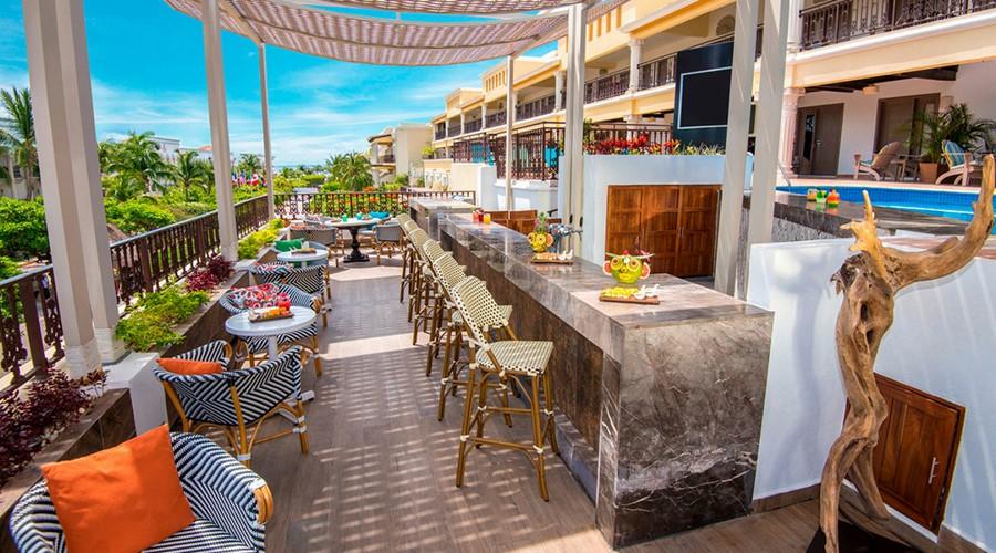 Panama Jack Resorts, Playa Del Carmen