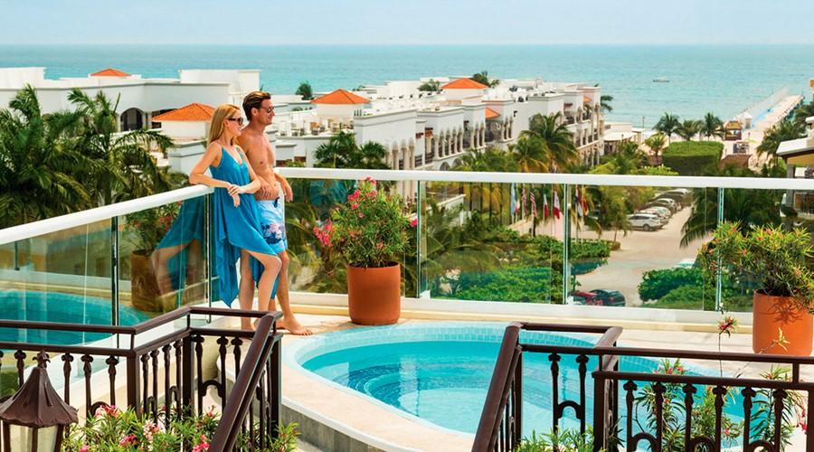 Panama Jack Resorts, Playa Del Carmen