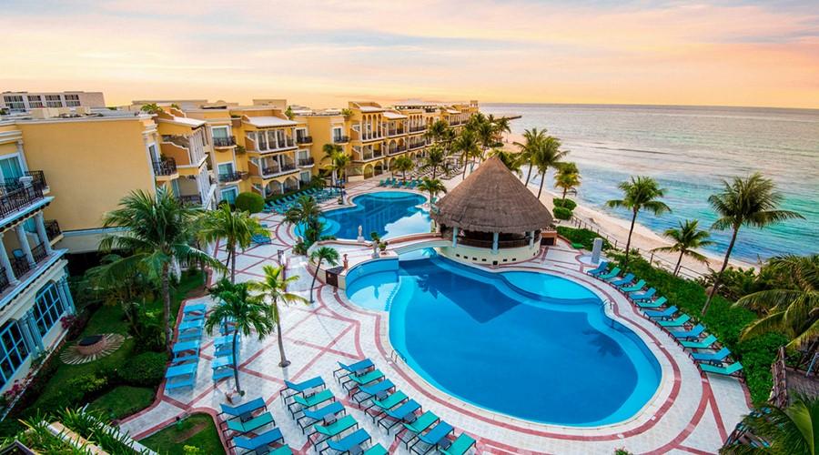 Panama Jack Resorts, Playa Del Carmen