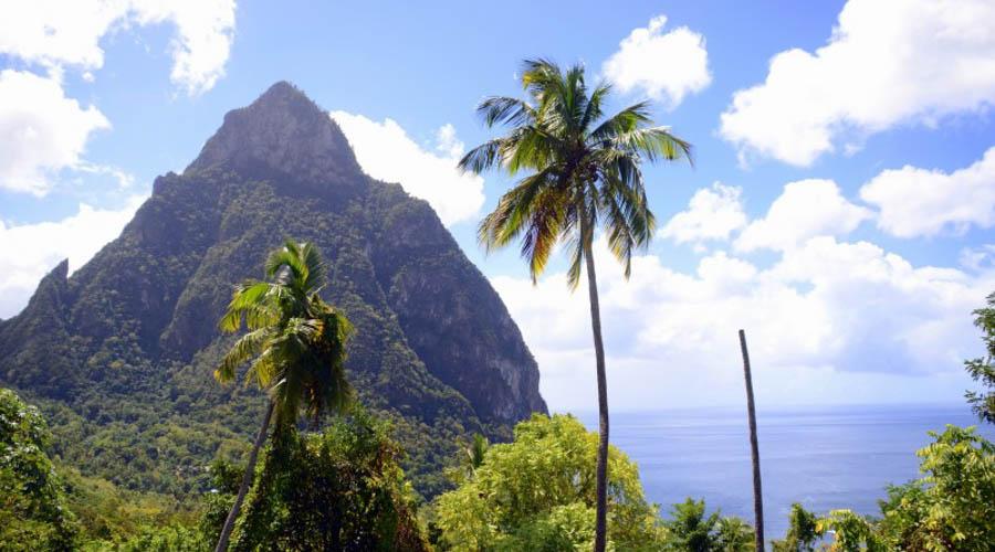 pitons