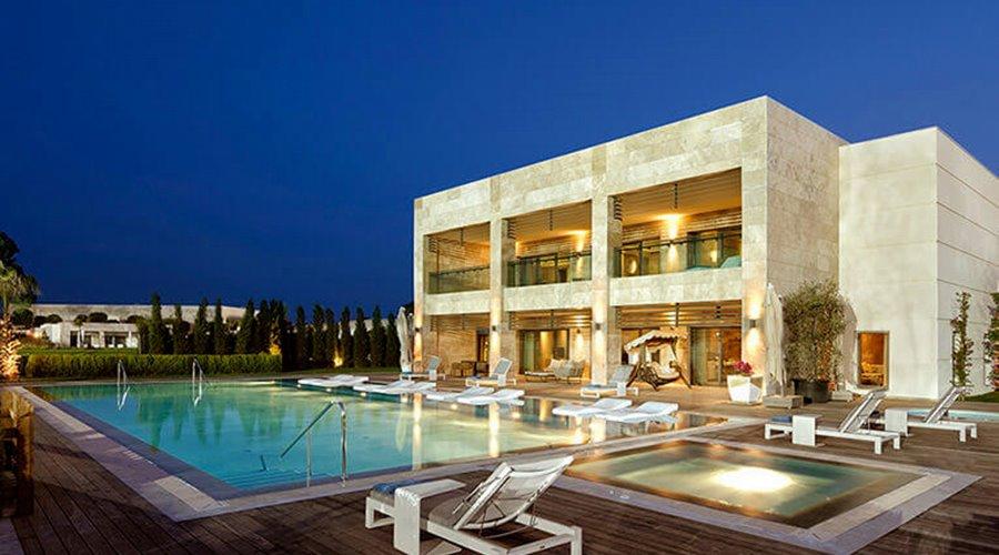 Regnum Carya Golf & Spa Resort