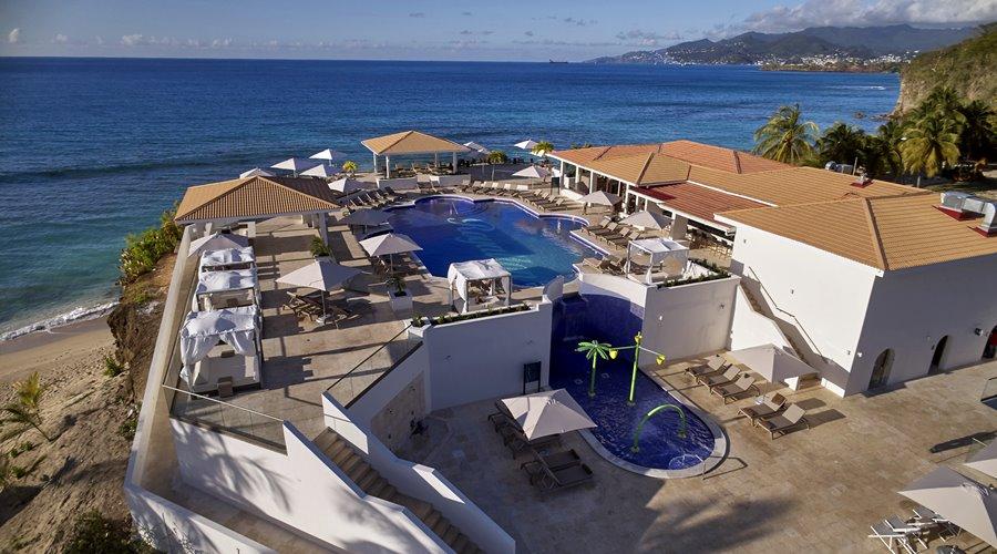 Royalton Grenada Resort and Spa