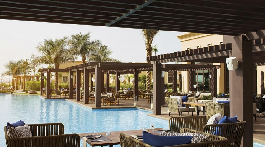 Saadiyat Rotana Resort & Villas