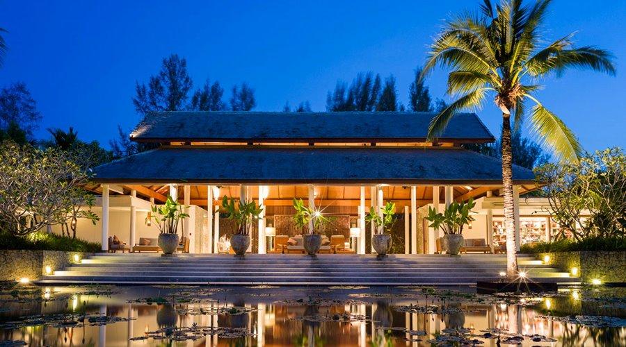 The Sarojin - Khao Lak Resort 